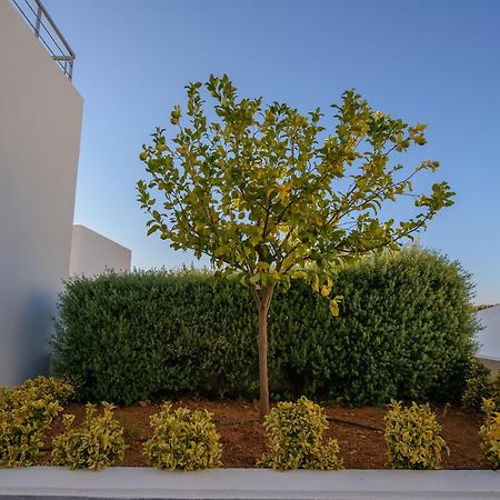 Lenikos Resort Agia Galini Eksteriør bilde